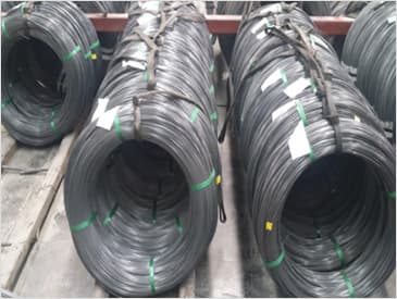 Cold Heading Quality steel wire